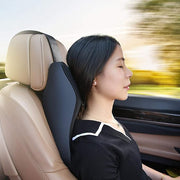 Car Seat Headset