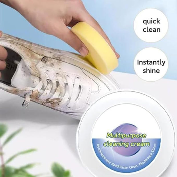 Multi-Function Cleaning Paste