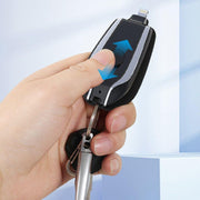 Emergency Portable Key Chain Charger
