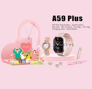 A59 Smart Watch